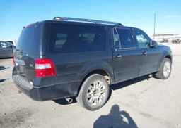 2011 FORD EXPEDITION MAX LIMITED