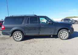 2011 FORD EXPEDITION MAX LIMITED
