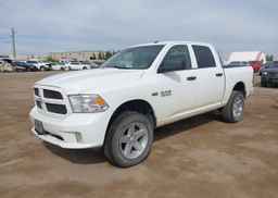2017 RAM 1500 ST