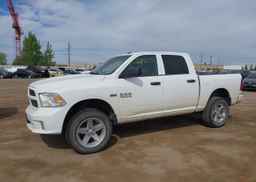 2017 RAM 1500 ST