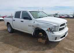 2017 RAM 1500 ST