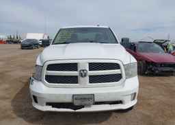 2017 RAM 1500 ST