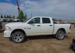 2017 RAM 1500 ST