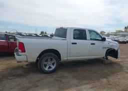 2017 RAM 1500 ST