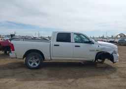 2017 RAM 1500 ST
