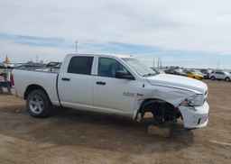 2017 RAM 1500 ST