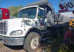 2006 FREIGHTLINER M2 112 MEDIUM DUTY
