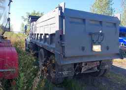 2006 FREIGHTLINER M2 112 MEDIUM DUTY