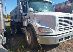 2006 FREIGHTLINER M2 112 MEDIUM DUTY