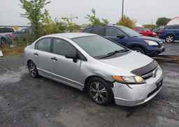 2008 HONDA CIVIC