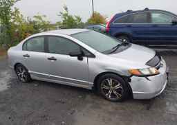2008 HONDA CIVIC