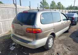 1998 TOYOTA SIENNA LE