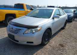 2008 TOYOTA CAMRY CE