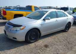 2008 TOYOTA CAMRY CE