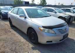2008 TOYOTA CAMRY CE