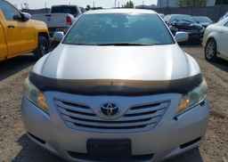 2008 TOYOTA CAMRY CE