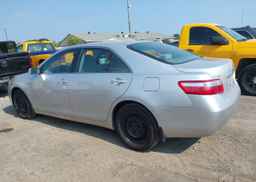 2008 TOYOTA CAMRY CE