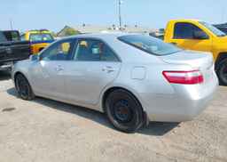 2008 TOYOTA CAMRY CE