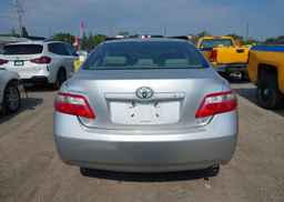2008 TOYOTA CAMRY CE