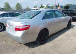 2008 TOYOTA CAMRY CE