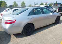 2008 TOYOTA CAMRY CE