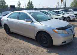 2008 TOYOTA CAMRY CE