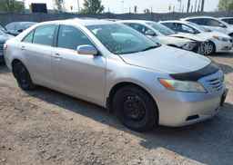 2008 TOYOTA CAMRY CE