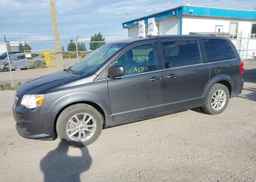 2019 DODGE GRAND CARAVAN CVP