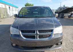 2019 DODGE GRAND CARAVAN CVP