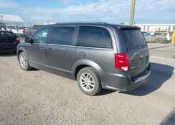 2019 DODGE GRAND CARAVAN CVP