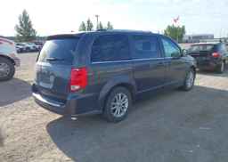 2019 DODGE GRAND CARAVAN CVP