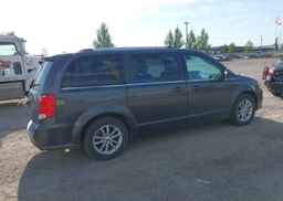 2019 DODGE GRAND CARAVAN CVP