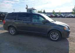 2019 DODGE GRAND CARAVAN CVP