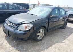 2010 CHEVROLET COBALT