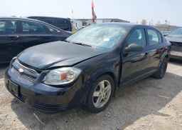 2010 CHEVROLET COBALT