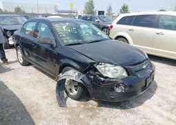 2010 CHEVROLET COBALT