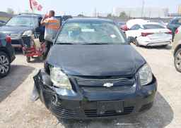 2010 CHEVROLET COBALT