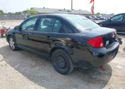 2010 CHEVROLET COBALT