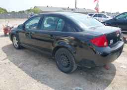 2010 CHEVROLET COBALT