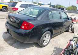 2010 CHEVROLET COBALT