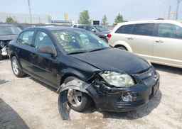 2010 CHEVROLET COBALT