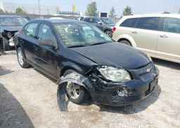 2010 CHEVROLET COBALT