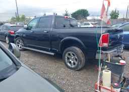 2018 RAM 1500 LARAMIE