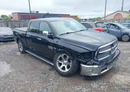 2018 RAM 1500 LARAMIE