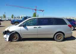 2005 TOYOTA SIENNA CE 7 PASSENGER