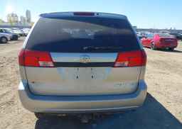 2005 TOYOTA SIENNA CE 7 PASSENGER
