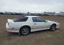 1986 PONTIAC FIREBIRD TRANS AM