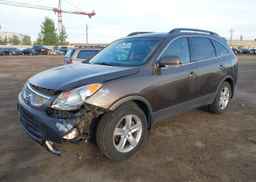 2010 HYUNDAI VERACRUZ GLS