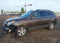 2010 HYUNDAI VERACRUZ GLS