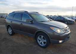 2010 HYUNDAI VERACRUZ GLS